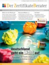 Der Zertifikateberater - Die Ausgabe 22-01