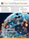 Der Zertifikateberater - Die Ausgabe 22-03