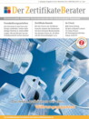 Der Zertifikateberater - Die Ausgabe 12-05