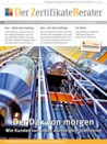 Der Zertifikateberater - Die Ausgabe 20-04