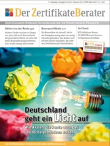 Der Zertifikateberater - Die Ausgabe 22-01